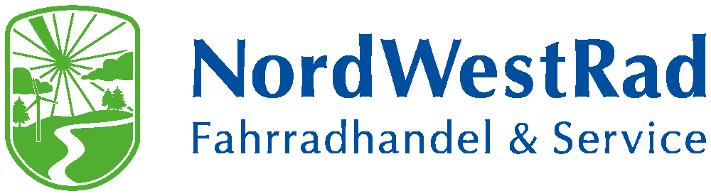 Logo NordWestRad Fahrradhandel